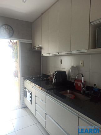 Imagem Apartamento com 3 Quartos à Venda, 91 m² em Jardim - Santo André Imagem Apartamento com 3 Quartos à Venda, 91 m² em Jardim - Santo André
