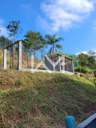 Imagem Chácara com 2 Quartos à Venda, 218 m² em São Vicente - Mairiporã Imagem Chácara com 2 Quartos à Venda, 218 m² em São Vicente - Mairiporã