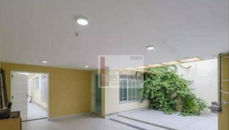 Imagem Casa com 4 Quartos à Venda, 184 m² em Jardim Da Saúde - São Paulo Imagem Casa com 4 Quartos à Venda, 184 m² em Jardim Da Saúde - São Paulo