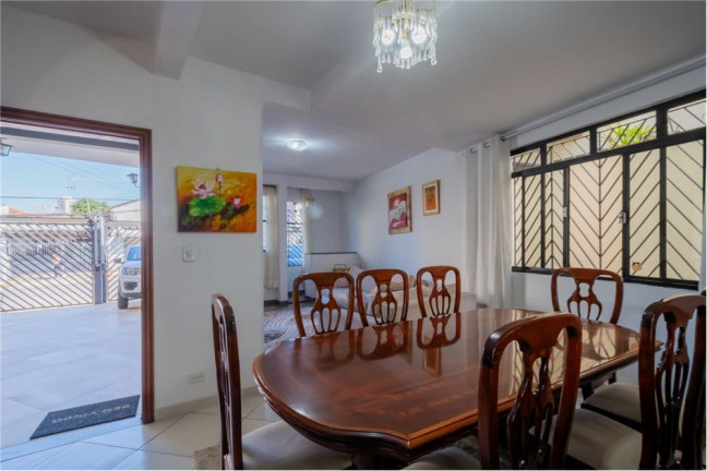 Imagem Casa com 4 Quartos à Venda, em Vila Clementino - São Paulo Imagem Casa com 4 Quartos à Venda, em Vila Clementino - São Paulo