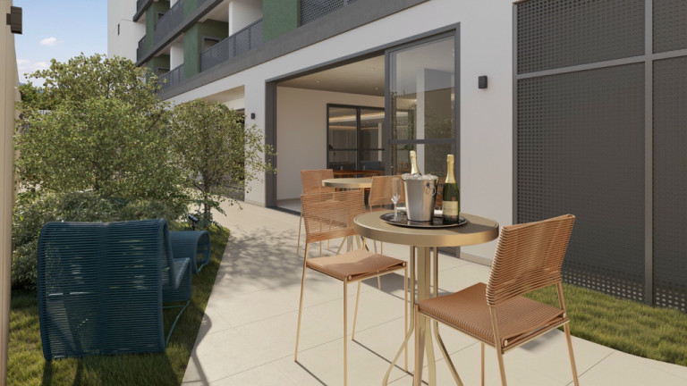 Imagem Apartamento com 2 Quartos à Venda, 46 m² em Capão Raso - Curitiba Imagem Apartamento com 2 Quartos à Venda, 46 m² em Capão Raso - Curitiba