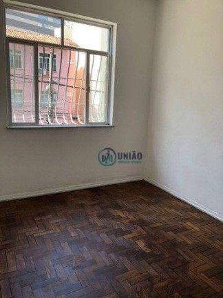 Imagem Apartamento com 3 Quartos à Venda, 70 m² em Icaraí - Niterói