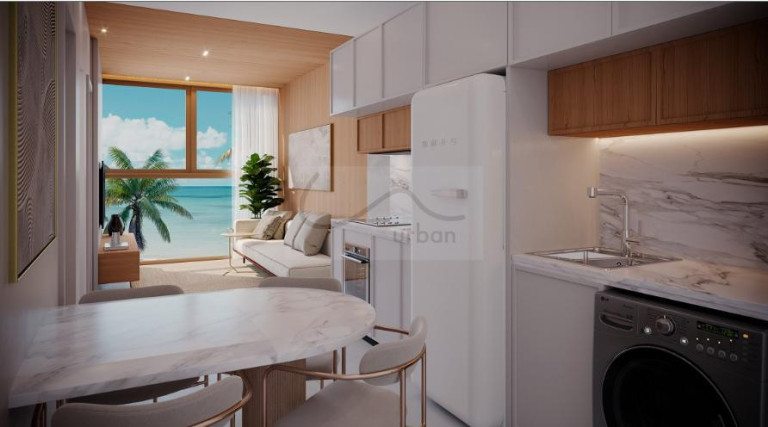Imagem Apartamento com 1 Quarto à Venda, 59 m² em Jardim Oceania - João Pessoa Imagem Apartamento com 1 Quarto à Venda, 59 m² em Jardim Oceania - João Pessoa