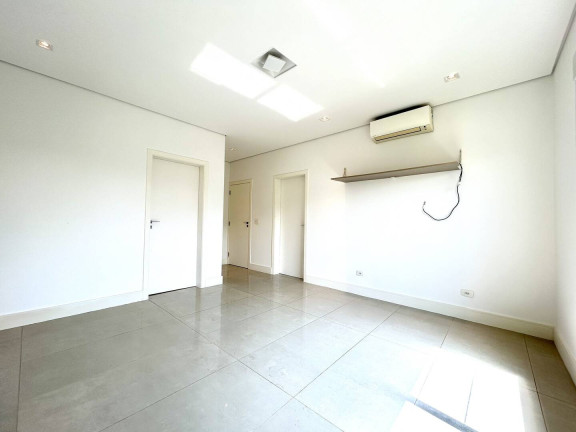 Imagem Casa com 4 Quartos à Venda, 480 m² em Alphaville - Santana De Parnaíba