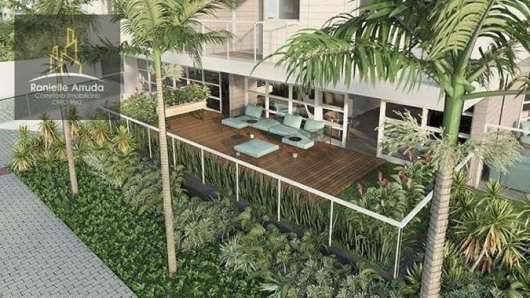 Imagem Apartamento com 2 Quartos à Venda, 62 m² em Bessa - João Pessoa Imagem Apartamento com 2 Quartos à Venda, 62 m² em Bessa - João Pessoa