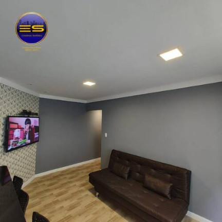 Imagem Apartamento com 2 Quartos à Venda, em Canto Do Forte - Praia Grande Imagem Apartamento com 2 Quartos à Venda, em Canto Do Forte - Praia Grande