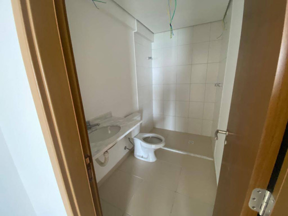 Imagem Apartamento com 3 Quartos à Venda, 101 m² em Boqueirão - Praia Grande