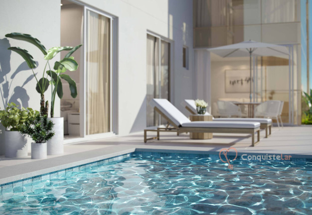Imagem Apartamento com 4 Quartos à Venda, 170 m² em Balneário Camboriú