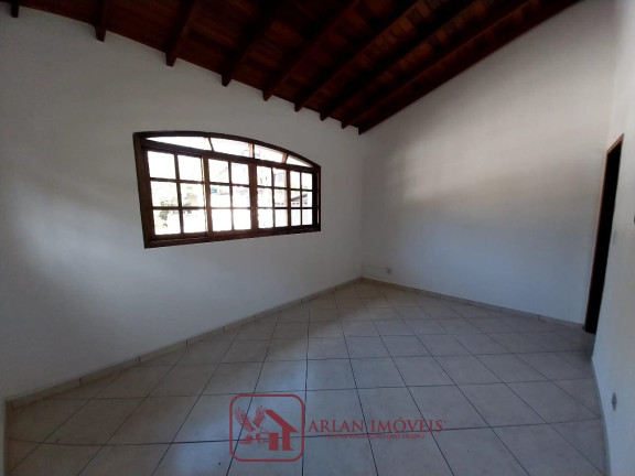 Imagem Casa com 3 Quartos à Venda, 140 m² em Jardim São Francisco - Caieiras