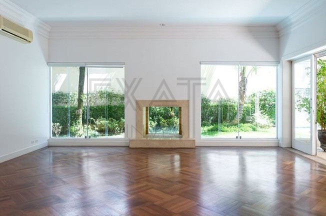 Imagem Casa com 4 Quartos à Venda, 854 m² em Jardim Guedala - São Paulo Imagem Casa com 4 Quartos à Venda, 854 m² em Jardim Guedala - São Paulo