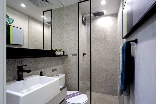 Imagem Apartamento com 2 Quartos à Venda, 39 m² em Vila Sônia - São Paulo