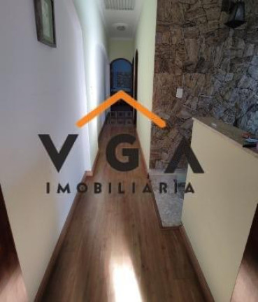 Imagem Casa com 4 Quartos à Venda, 240 m² em Cidade Patriarca - São Paulo Imagem Casa com 4 Quartos à Venda, 240 m² em Cidade Patriarca - São Paulo
