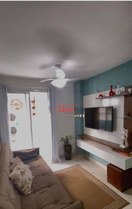Imagem Apartamento com 2 Quartos à Venda, 85 m² em Braga - Cabo Frio Imagem Apartamento com 2 Quartos à Venda, 85 m² em Braga - Cabo Frio