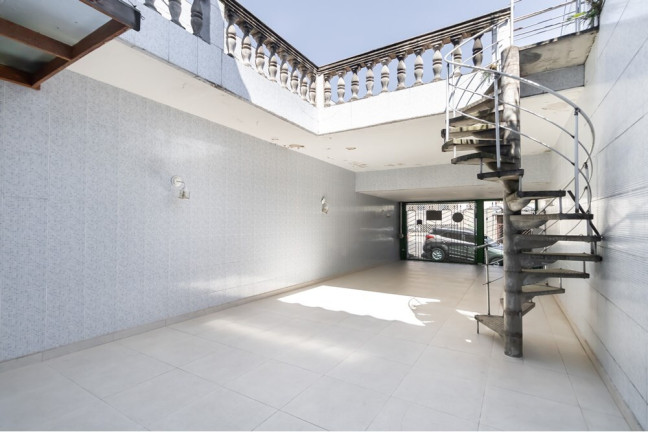 Imagem Casa com 3 Quartos à Venda, em água Rasa - São Paulo Imagem Casa com 3 Quartos à Venda, em água Rasa - São Paulo