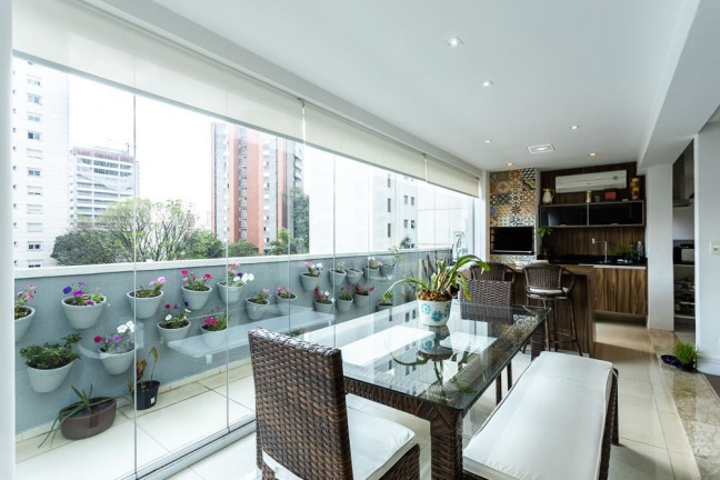 Imagem Imóvel com 3 Quartos à Venda,  em Perdizes - São Paulo