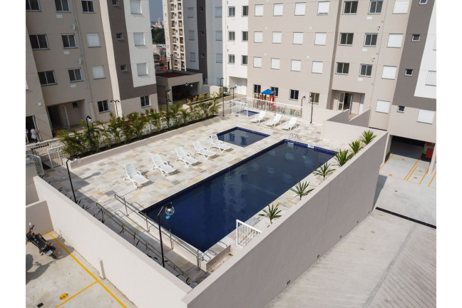 Imagem Apartamento com 2 Quartos à Venda, 41 m² em Vila Nova Cachoeirinha - São Paulo Imagem Apartamento com 2 Quartos à Venda, 41 m² em Vila Nova Cachoeirinha - São Paulo