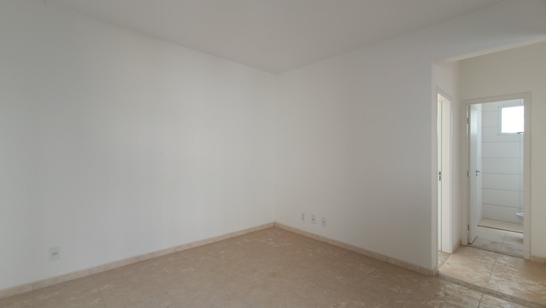 Apartamento com 2 Quartos à Venda, 68 m² em Felixlândia (justinópolis) - Ribeirão Das Neves