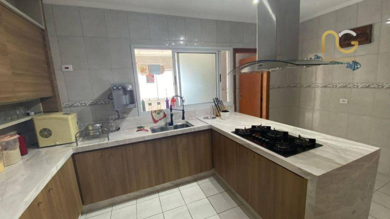 Imagem Apartamento com 3 Quartos à Venda, 176 m² em Aviação - Praia Grande Imagem Apartamento com 3 Quartos à Venda, 176 m² em Aviação - Praia Grande