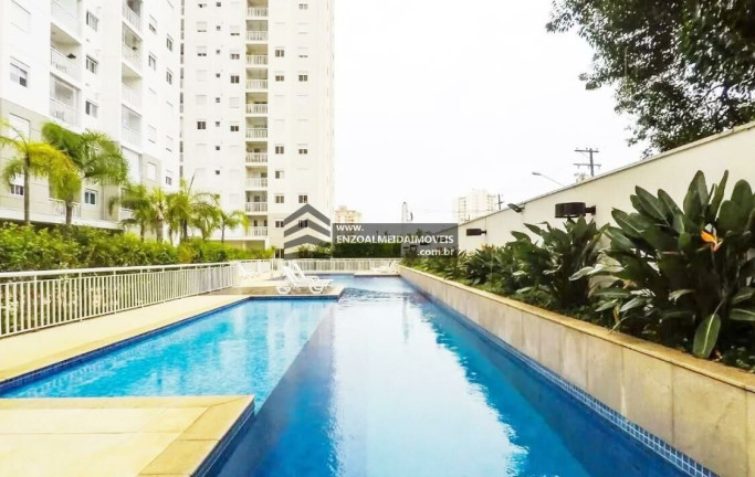 Imagem Apartamento com 2 Quartos à Venda, 104 m² em Sacomã - São Paulo