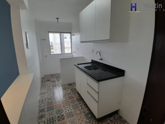 Imagem Apartamento com 2 Quartos à Venda, 55 m² em Anita Garibaldi - Joinville