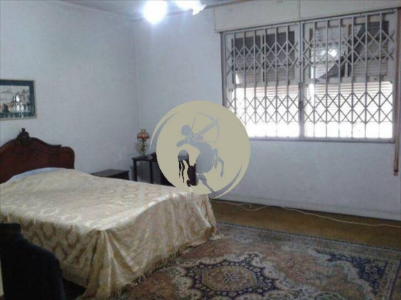 Imagem Casa com 3 Quartos à Venda, 180 m² em Aparecida - Santos Imagem Casa com 3 Quartos à Venda, 180 m² em Aparecida - Santos