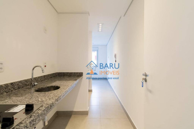 Imagem Apartamento com 1 Quarto para Alugar, 16 m² em Campos Elíseos - São Paulo Imagem Apartamento com 1 Quarto para Alugar, 16 m² em Campos Elíseos - São Paulo
