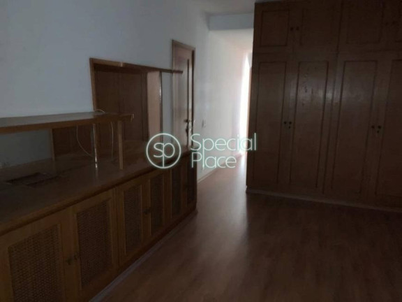 Imagem Apartamento com 3 Quartos à Venda, 300 m² em Campo Belo - São Paulo