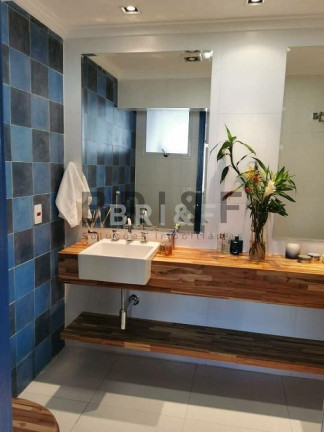 Imagem Cobertura com 1 Quarto à Venda, 140 m² em Pinheiros - São Paulo Imagem Cobertura com 1 Quarto à Venda, 140 m² em Pinheiros - São Paulo