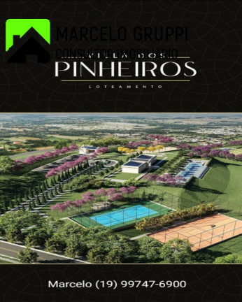 Imagem Terreno à Venda, 611 m² em Jardim Santa Rita - Indaiatuba Imagem Terreno à Venda, 611 m² em Jardim Santa Rita - Indaiatuba