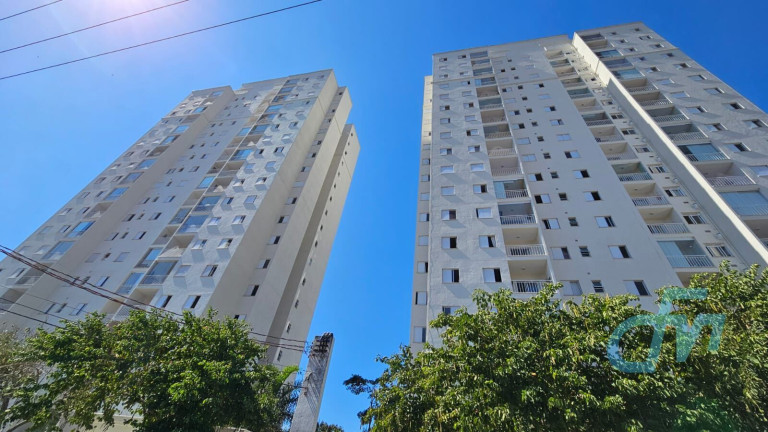 Imagem Apartamento com 3 Quartos à Venda, 70 m² em Parque Santana - Mogi Das Cruzes Imagem Apartamento com 3 Quartos à Venda, 70 m² em Parque Santana - Mogi Das Cruzes