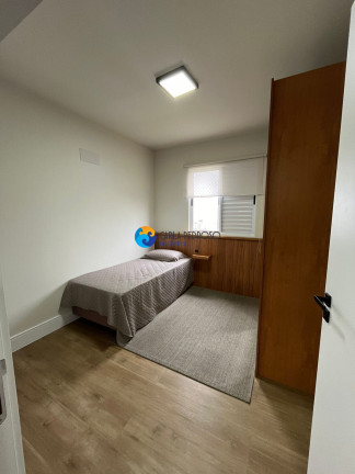 Imagem Apartamento com 2 Quartos à Venda, 63 m² em Vera Cruz - Criciúma