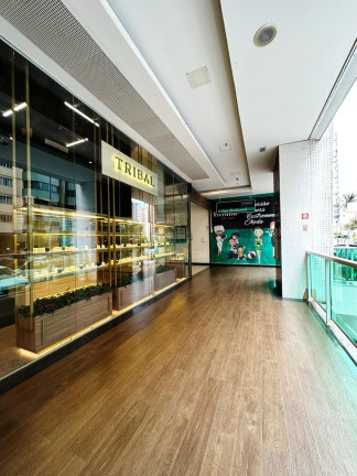 Imagem Sala Comercial para Alugar, 45 m² em Norte (águas Claras) - Brasília