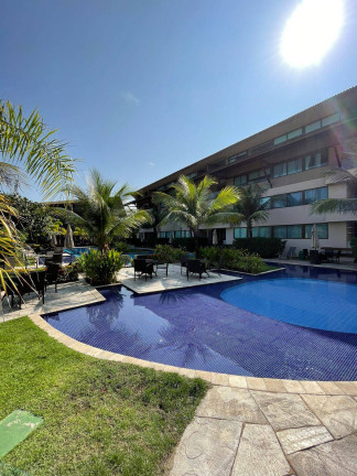Imagem Apartamento com 2 Quartos à Venda, 58 m² em Muro Alto - Ipojuca