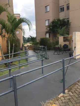 Imagem Apartamento com 3 Quartos à Venda, 54 m² em Jardim ísis - Cotia