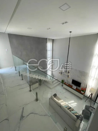 Imagem Casa de Condomínio com 4 Quartos à Venda, 250 m² em Alphaville - Barra Dos Coqueiros
