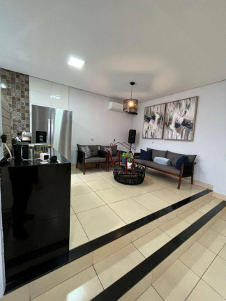 Imagem Casa com 5 Quartos à Venda, 229 m² em Parque Residencial Do Lago - Votuporanga Imagem Casa com 5 Quartos à Venda, 229 m² em Parque Residencial Do Lago - Votuporanga