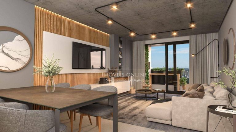 Imagem Apartamento com 3 Quartos à Venda, 108 m² em São Leopoldo - Caxias Do Sul Imagem Apartamento com 3 Quartos à Venda, 108 m² em São Leopoldo - Caxias Do Sul