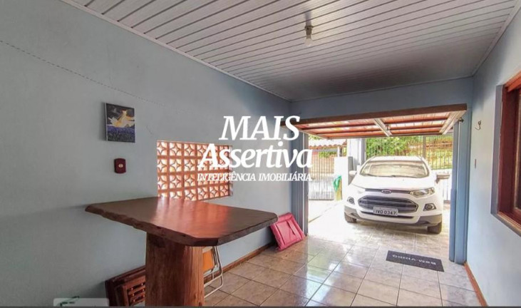 Imagem Casa com 2 Quartos à Venda, 89 m² em Roselândia - Novo Hamburgo Imagem Casa com 2 Quartos à Venda, 89 m² em Roselândia - Novo Hamburgo