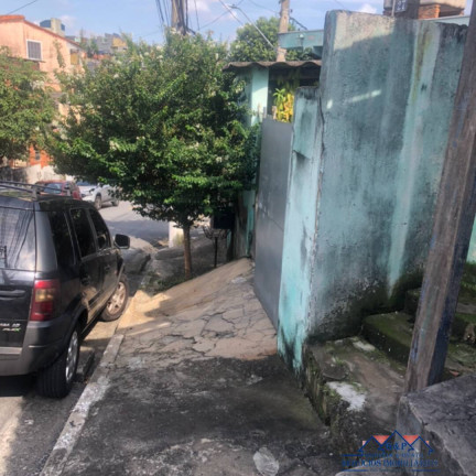 Imagem Casa com 1 Quarto à Venda, 125 m² em Jardim Nogueira - Osasco