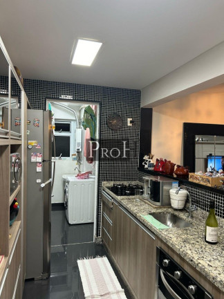 Imagem Apartamento com 3 Quartos à Venda, 104 m² em Centro - São Bernardo Do Campo Imagem Apartamento com 3 Quartos à Venda, 104 m² em Centro - São Bernardo Do Campo