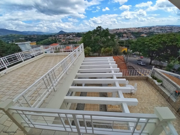 Imagem Sobrado com 3 Quartos à Venda, em Cidade Satélite - Atibaia Imagem Sobrado com 3 Quartos à Venda, em Cidade Satélite - Atibaia