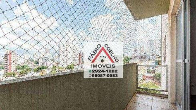 Imagem Apartamento com 3 Quartos à Venda, 112 m² em Vila Mariana - São Paulo Imagem Apartamento com 3 Quartos à Venda, 112 m² em Vila Mariana - São Paulo