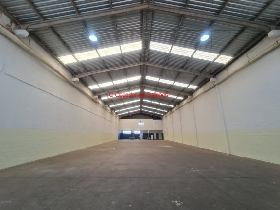 Imagem Imóvel para Alugar, 530 m² em Cajuru Do Sul - Sorocaba Imagem Imóvel para Alugar, 530 m² em Cajuru Do Sul - Sorocaba