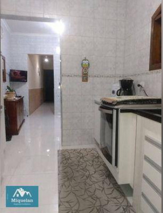Imagem Casa com 3 Quartos à Venda, 210 m² em Jardim Hebrom - São Paulo Imagem Casa com 3 Quartos à Venda, 210 m² em Jardim Hebrom - São Paulo