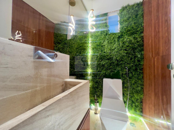 Imagem Cobertura com 4 Quartos à Venda, 234 m² em Pituba - Salvador Imagem Cobertura com 4 Quartos à Venda, 234 m² em Pituba - Salvador