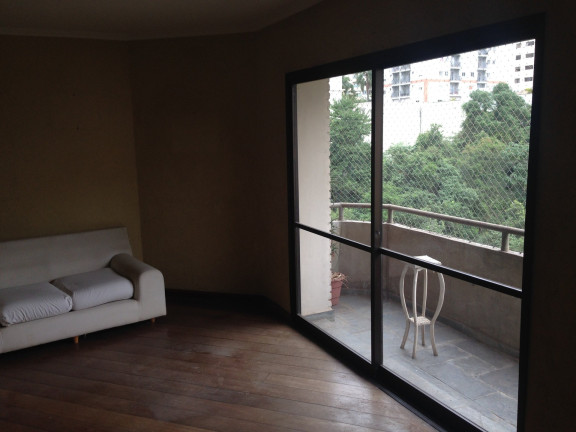 Imagem Apartamento com 4 Quartos à Venda, 118 m² em Vila Andrade - São Paulo Imagem Apartamento com 4 Quartos à Venda, 118 m² em Vila Andrade - São Paulo