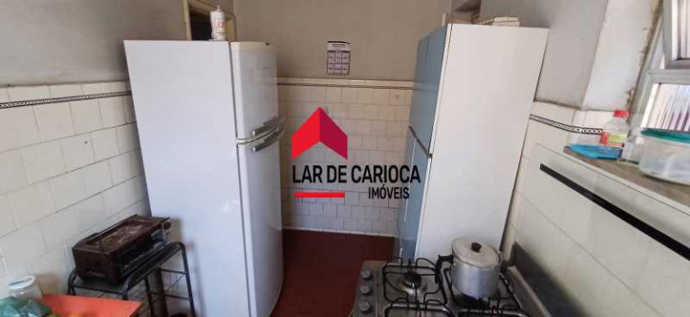 Imagem Casa com 3 Quartos à Venda, 80 m² em Higienópolis - Rio De Janeiro Imagem Casa com 3 Quartos à Venda, 80 m² em Higienópolis - Rio De Janeiro