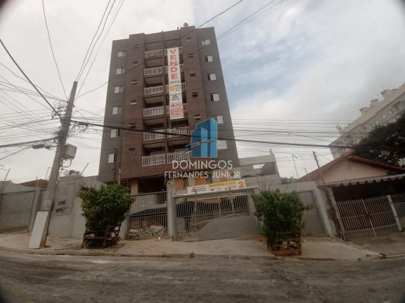 Imagem Apartamento com 2 Quartos à Venda, 50 m² em Itaquera - São Paulo