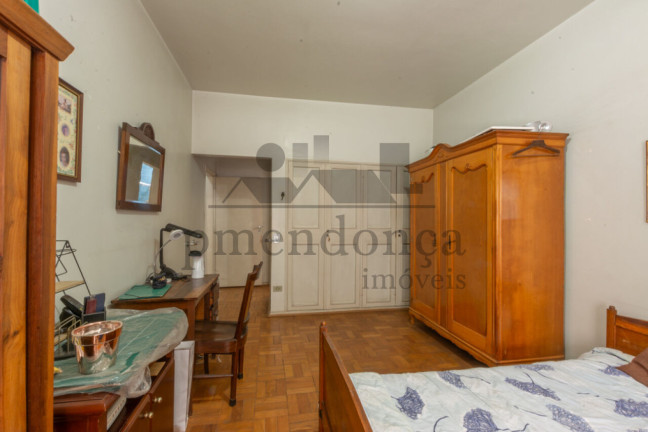 Imagem Apartamento com 3 Quartos à Venda, 180 m² em Higienópolis - São Paulo Imagem Apartamento com 3 Quartos à Venda, 180 m² em Higienópolis - São Paulo