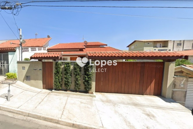 Imagem Casa com 3 Quartos à Venda, 217 m² em Residencial Fonte Nova - Valinhos Imagem Casa com 3 Quartos à Venda, 217 m² em Residencial Fonte Nova - Valinhos